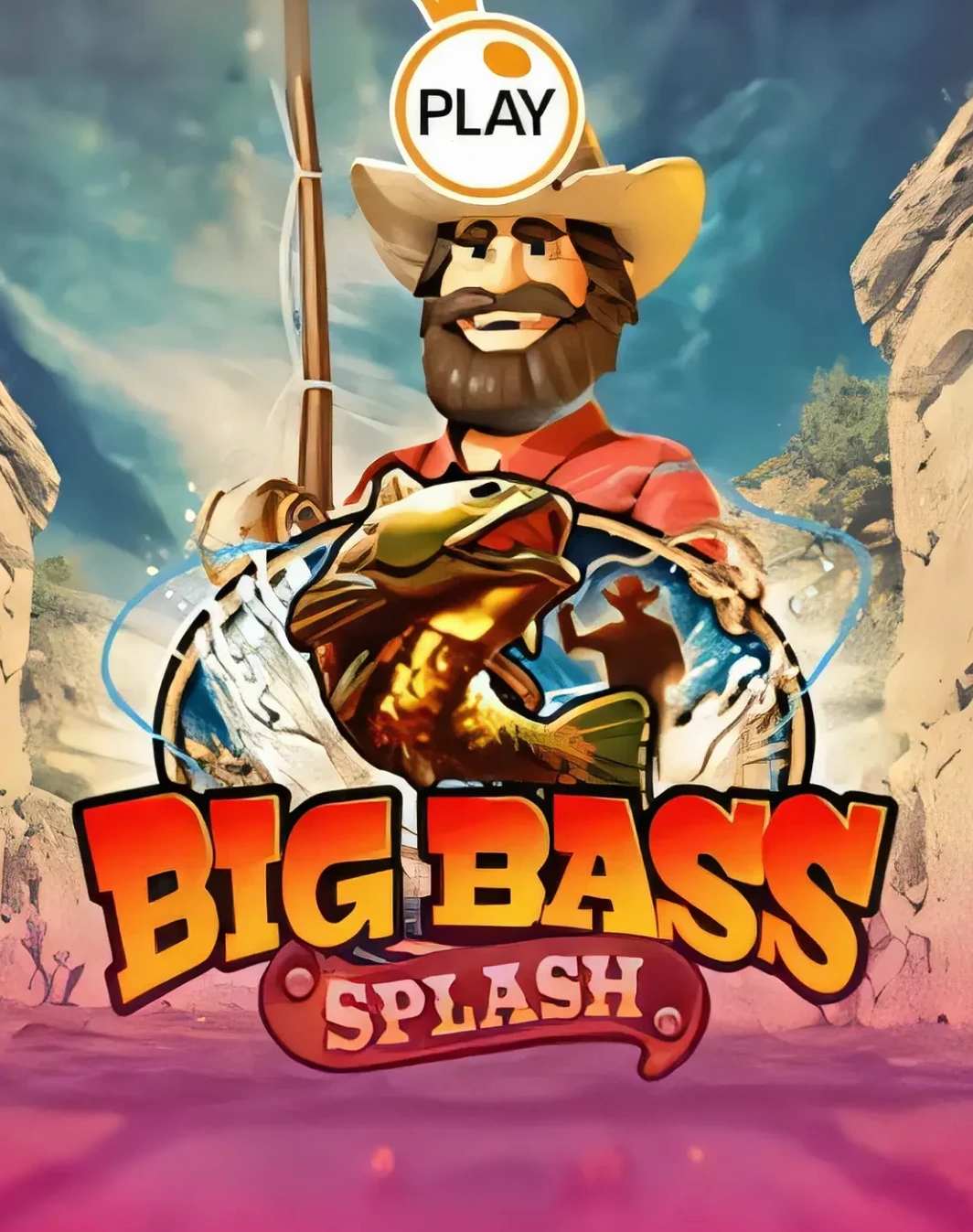 Big Bass