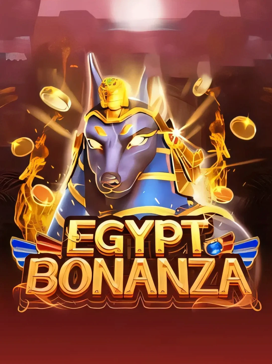 Egypt Bonanza