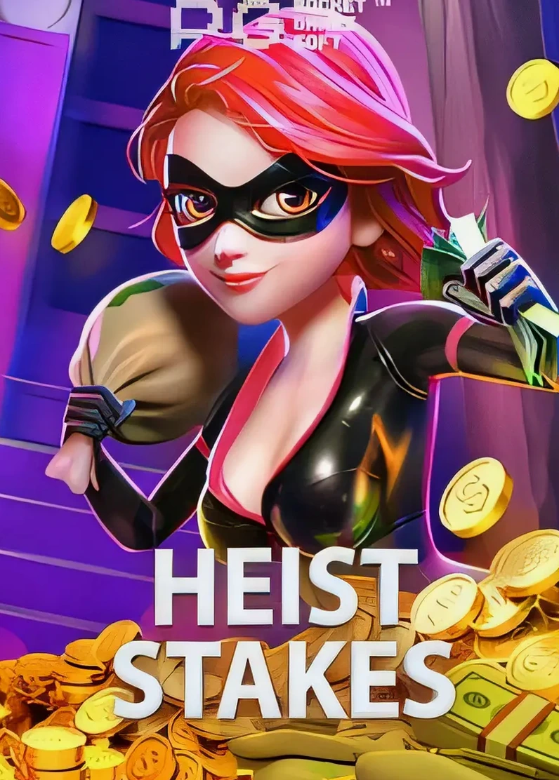 Heist Stakes