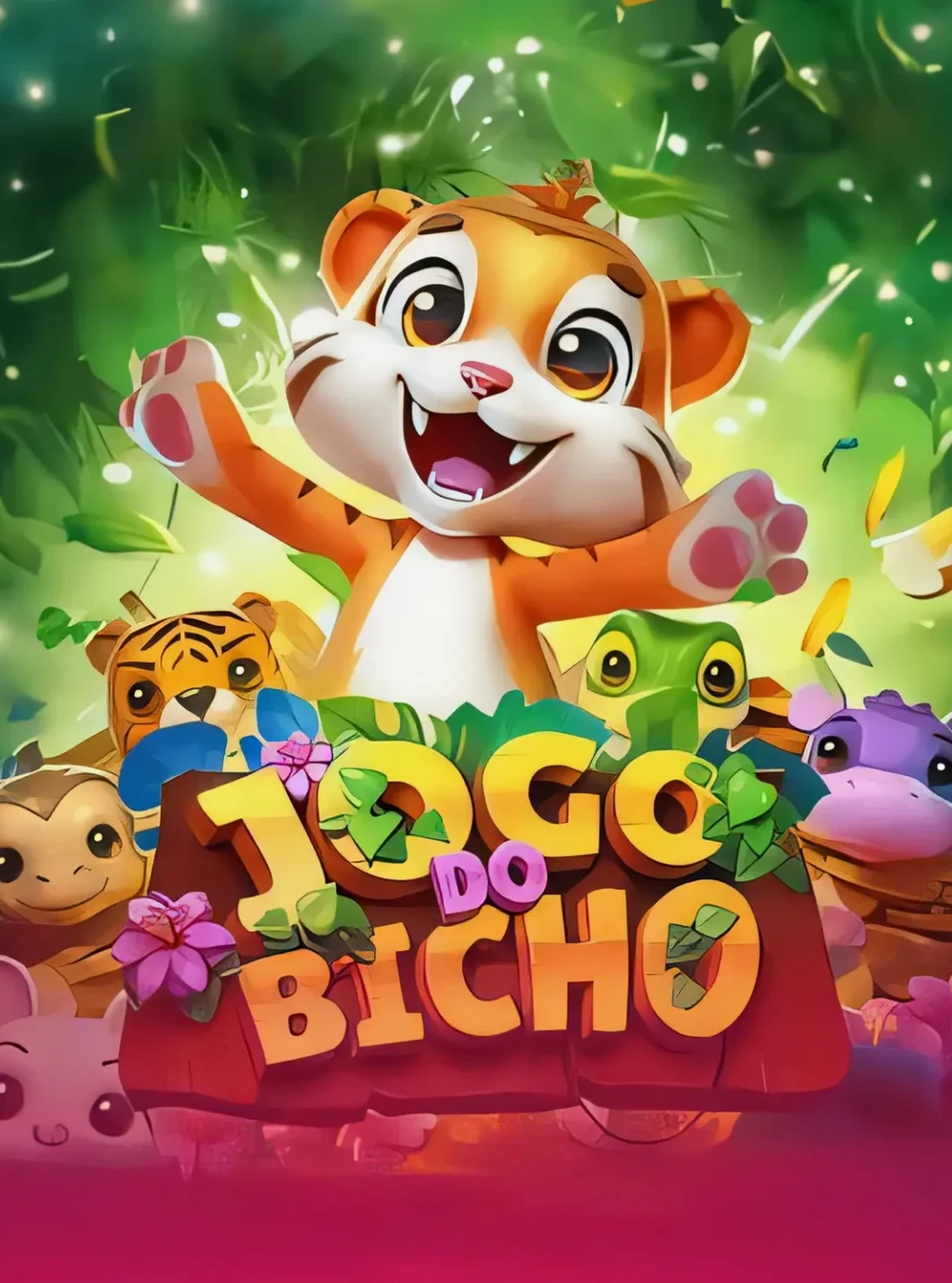 Jogo Bicho