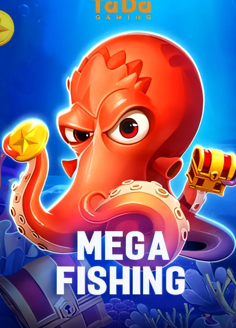Mega Fishing