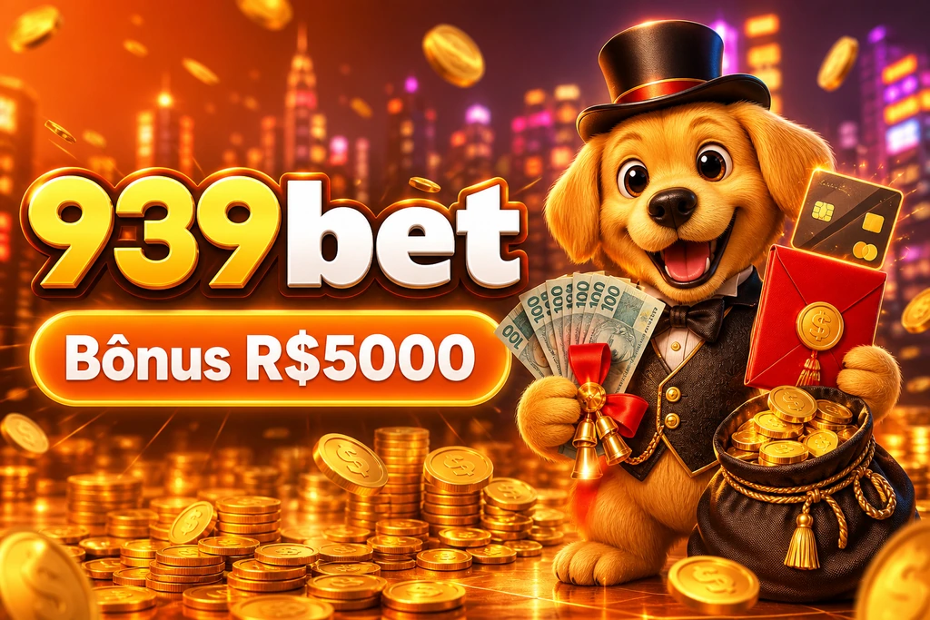 Torneios mobile no 939 bet app