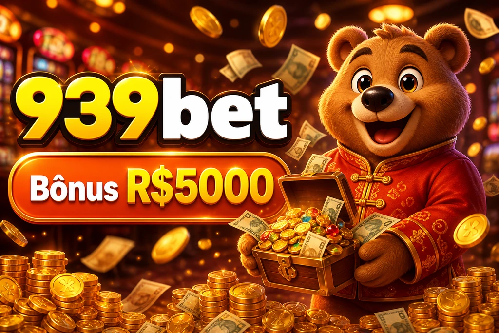 939bet link: sessão e ranking